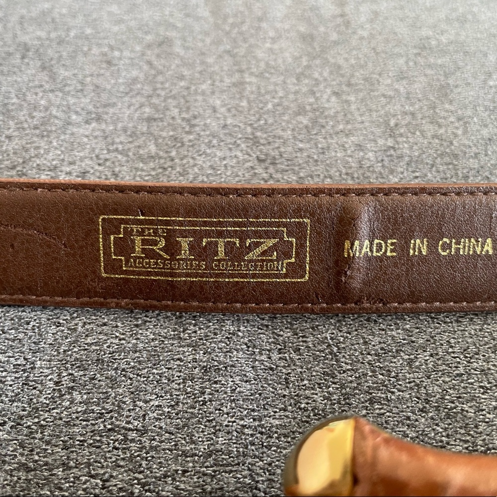 The Ritz Accessory Collection Belt - Picture 6 of 10